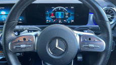 Mercedes-Benz A-Class A200 AMG Line Executive Edition 5dr Auto Petrol Hatchback